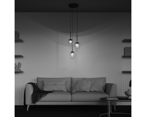 Подвесной светильник Maytoni MOD521PL-03G