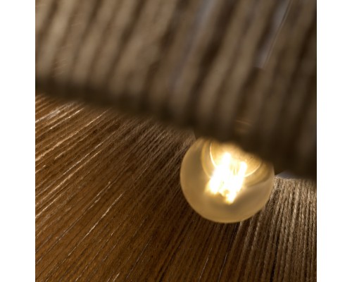 Подвесной светильник Freya FR5247PL-01BG1