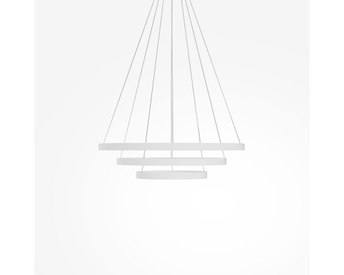 Подвесной светильник Maytoni MOD058PL-L100WK