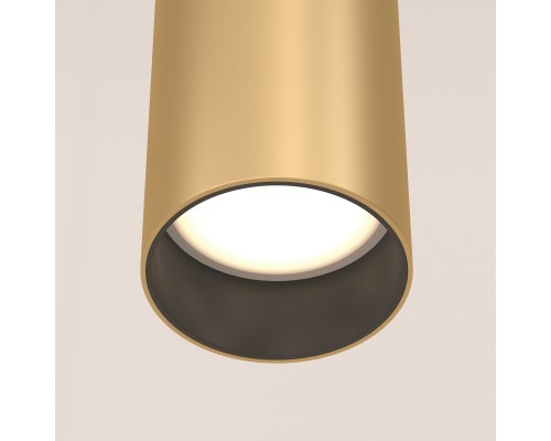 Подвесной светильник Technical P075PL-01MG