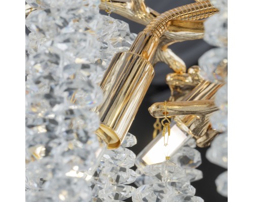 Потолочный светильник Freya FR1010CL-06G