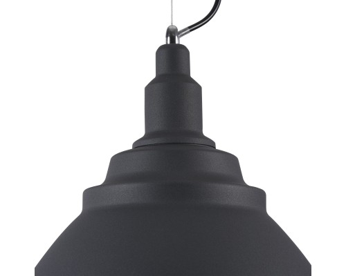 Подвесной светильник Maytoni P535PL-01B