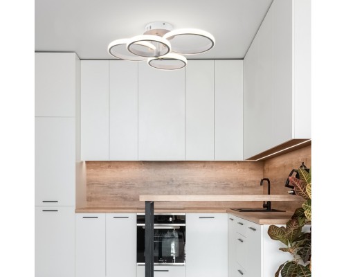 Потолочный светильник Freya FR10018CL-L40W