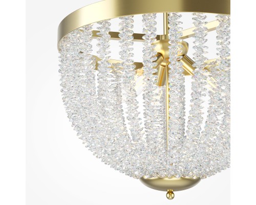 Потолочный светильник Maytoni MOD440CL-03BS