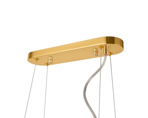 Подвесной светильник Maytoni DIA201PL-06G1