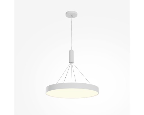 Потолочный светильник Technical C032CL-90W3K-RD-W