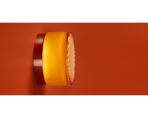 Настенный светильник (бра) Freya FR5603WL-L8YA