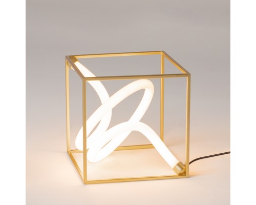 Настольный светильник Maytoni MOD345TL-L11BS3K