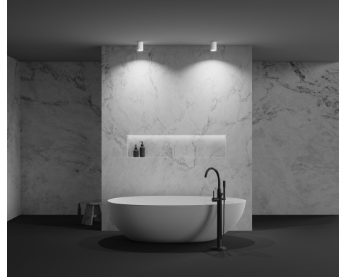 Потолочный светильник Technical C029CL-01W