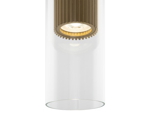 Подвесной светильник Maytoni MOD326PL-01MG