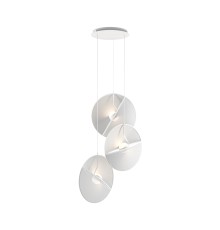 Подвесной светильник Maytoni MOD154PL-L6W3K1