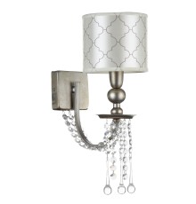 Настенный светильник (бра) Maytoni H018-WL-01-NG