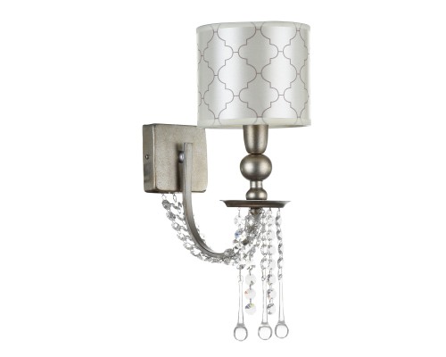 Настенный светильник (бра) Maytoni H018-WL-01-NG