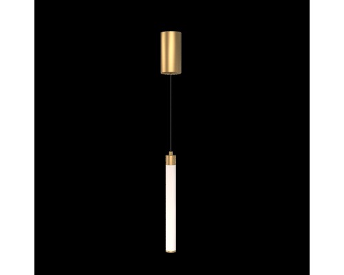 Подвесной светильник Technical P022PL-L10MG3K