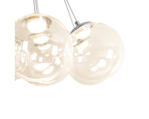 Подвесной светильник Freya FR5580PL-L60CH