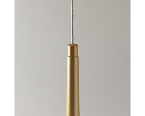 Подвесной светильник Maytoni MOD132PL-L6BSK