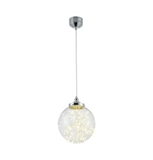 Подвесной светильник Freya FR6157-PL-18W-TR