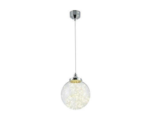 Подвесной светильник Freya FR6157-PL-18W-TR