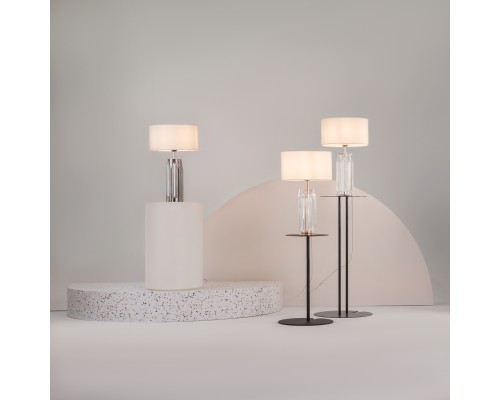 Настольный светильник Maytoni MOD304TL-01G