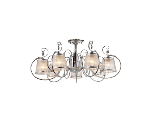 Потолочный светильник Freya FR2020-CL-07-CH