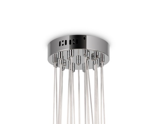 Подвесной светильник Freya FR5231PL-19CH