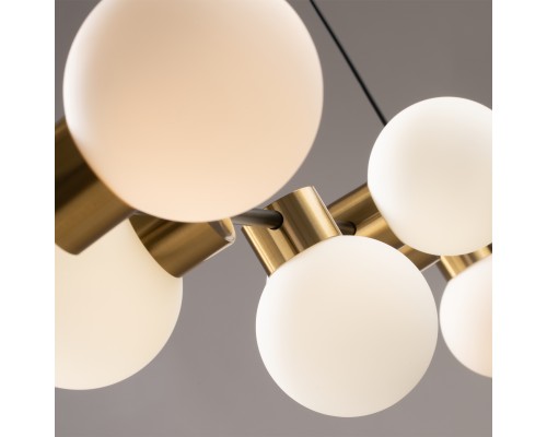 Подвесной светильник Freya FR5232PL-06B