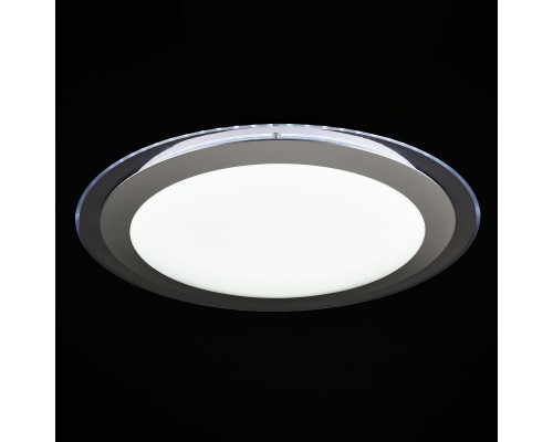 Потолочный светильник Freya FR6998-CL-45-W