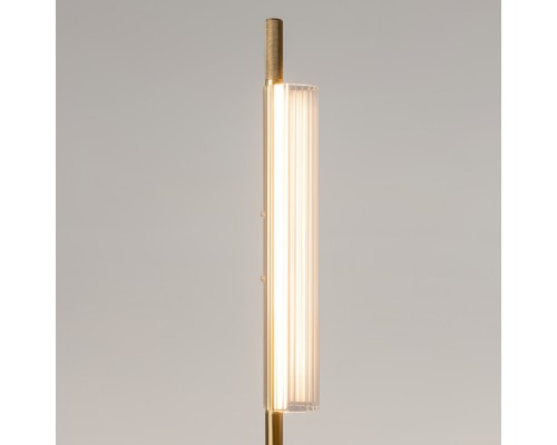 Настольный светильник Maytoni MOD258TL-L8BS3K