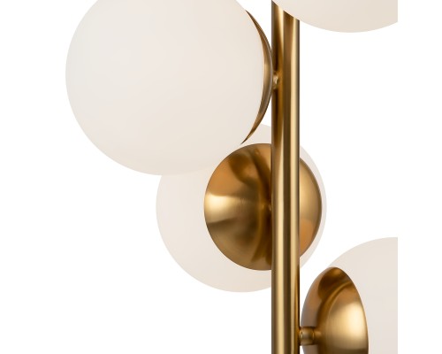 Подвесной светильник Freya FR5199PL-05BS1