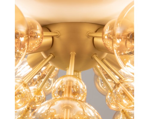 Потолочный светильник Maytoni MOD133CL-04BS