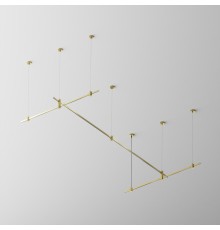 Готовая конструкция (набор) Technical TFC-Flar-H07-BS