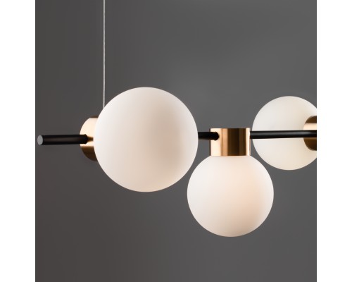 Подвесной светильник Freya FR5232PL-04B