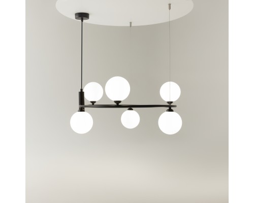 Подвесной светильник Maytoni MOD013PL-06B