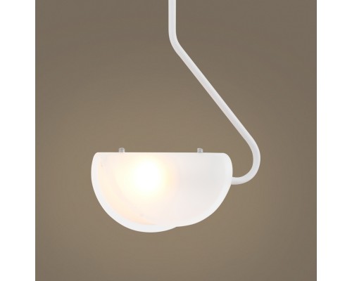 Подвесной светильник Freya FR5228PL-01W