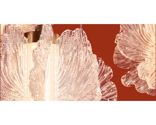 Подвесной светильник Freya FR5579PL-L40BS