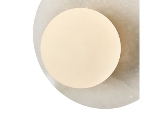 Настенный светильник (бра) Freya FR5631WL-L20BS