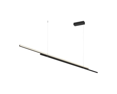 Подвесной светильник Maytoni MOD005PL-L48BK