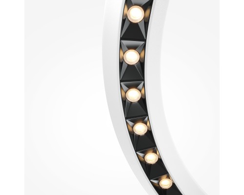 Подвесной светильник Maytoni MOD276PL-L20W3K