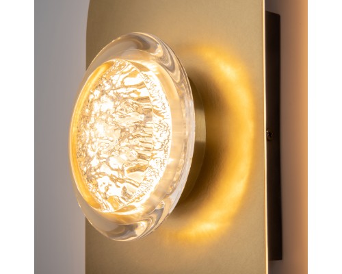 Настенный светильник (бра) Maytoni MOD361WL-L20BS3K