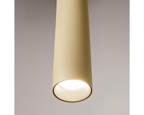 Подвесной светильник Technical P082PL-GU10-MG