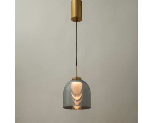 Подвесной светильник Freya FR5399PL-L4BS1