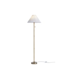 Напольный светильник (торшер) Freya FR5533FL-01BS