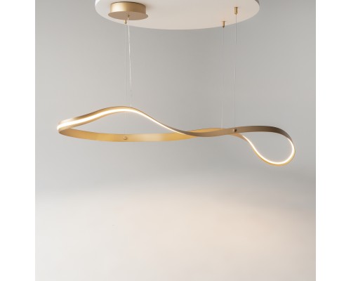 Подвесной светильник Maytoni MOD283PL-L34BS3K