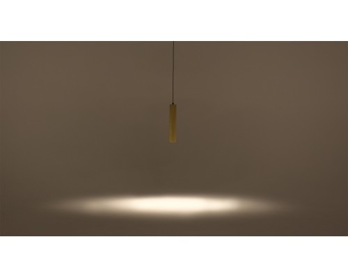 Подвесной светильник Technical P082PL-GU10-B