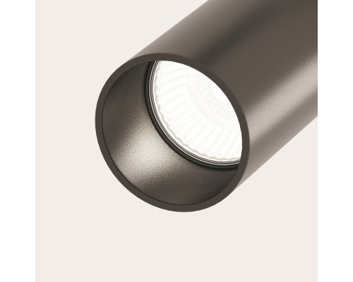 Потолочный светильник Technical C020CL-01B