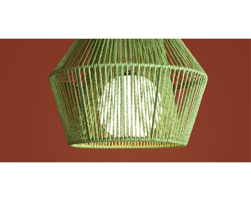 Подвесной светильник Freya FR5405PL-01GN