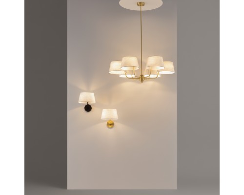 Подвесной светильник Maytoni MOD360PL-06BS