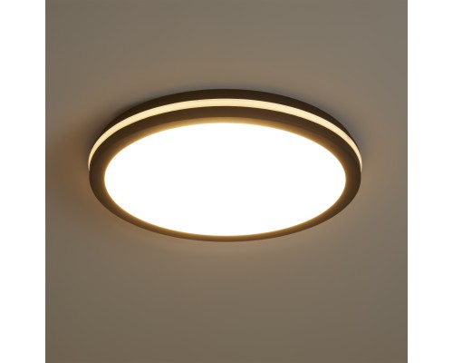 Потолочный светильник Freya FR6160CL-L40B