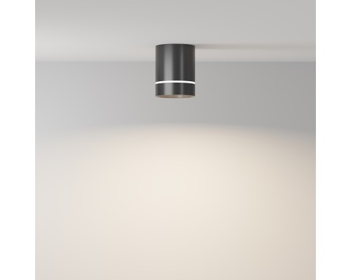 Потолочный светильник Technical C085CL-9W4K-B