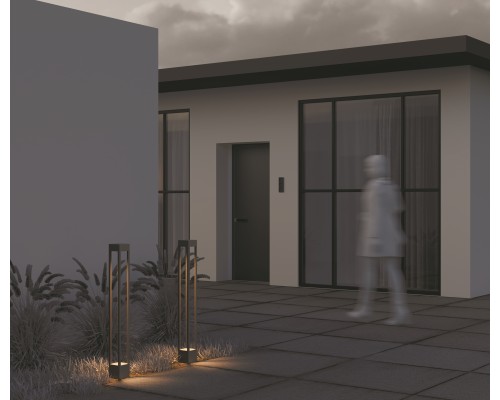 Ландшафтный светильник Outdoor O424FL-L10GF